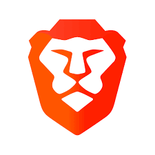 Brave's logo
