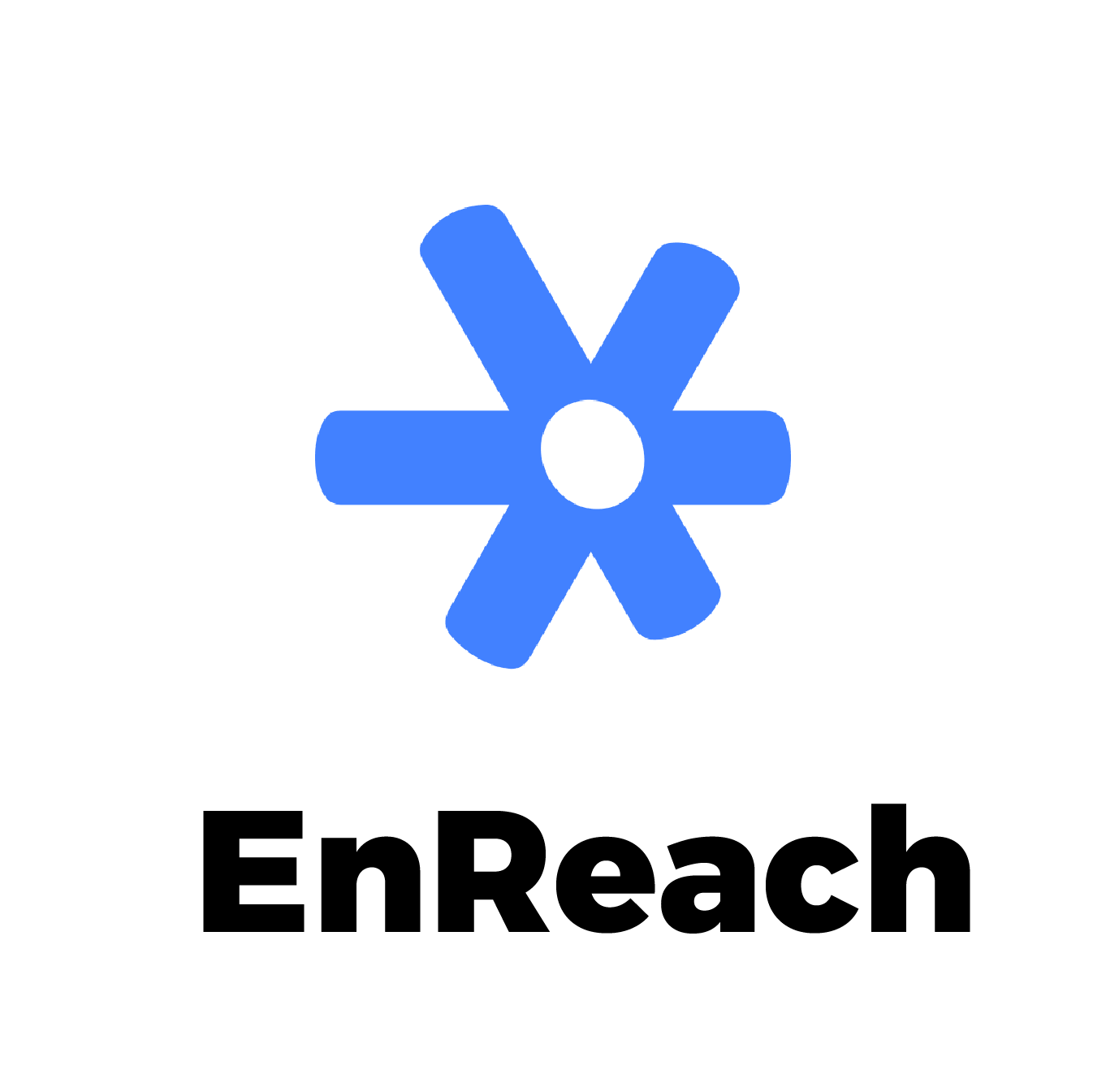 EnReach Network's logo