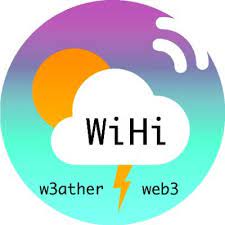 WiHi's logo