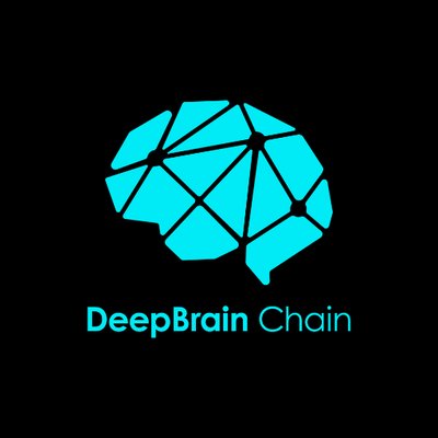 DeepBrainChain's logo