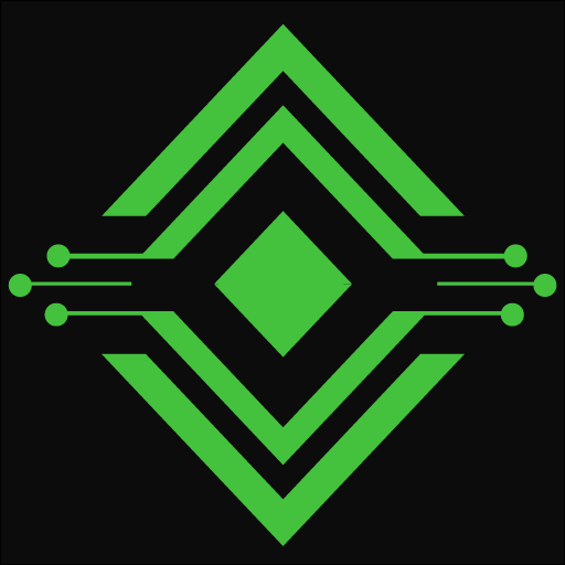 NodeGo's logo