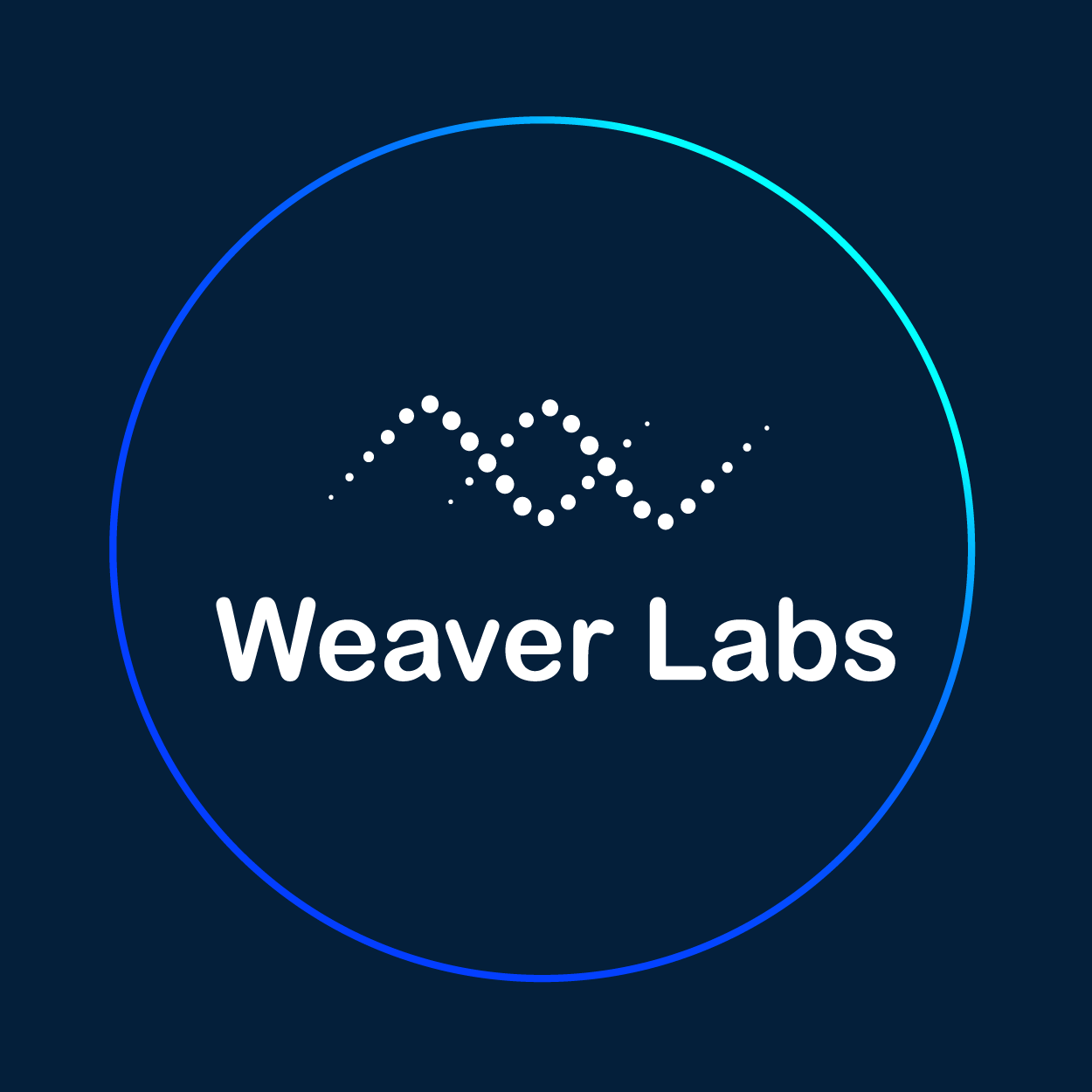 Weaver Labs's logo