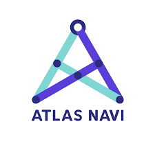 Atlas Navi's logo