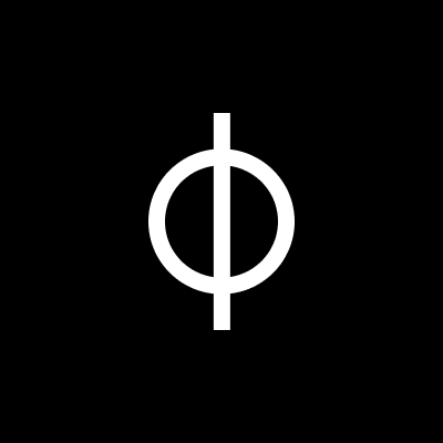Fluence DAO 's logo