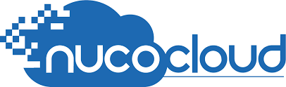 Nuco Cloud's logo