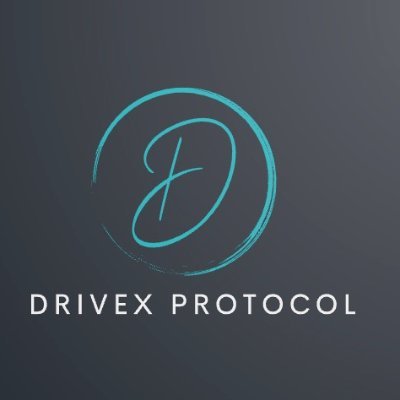 DriveX's logo