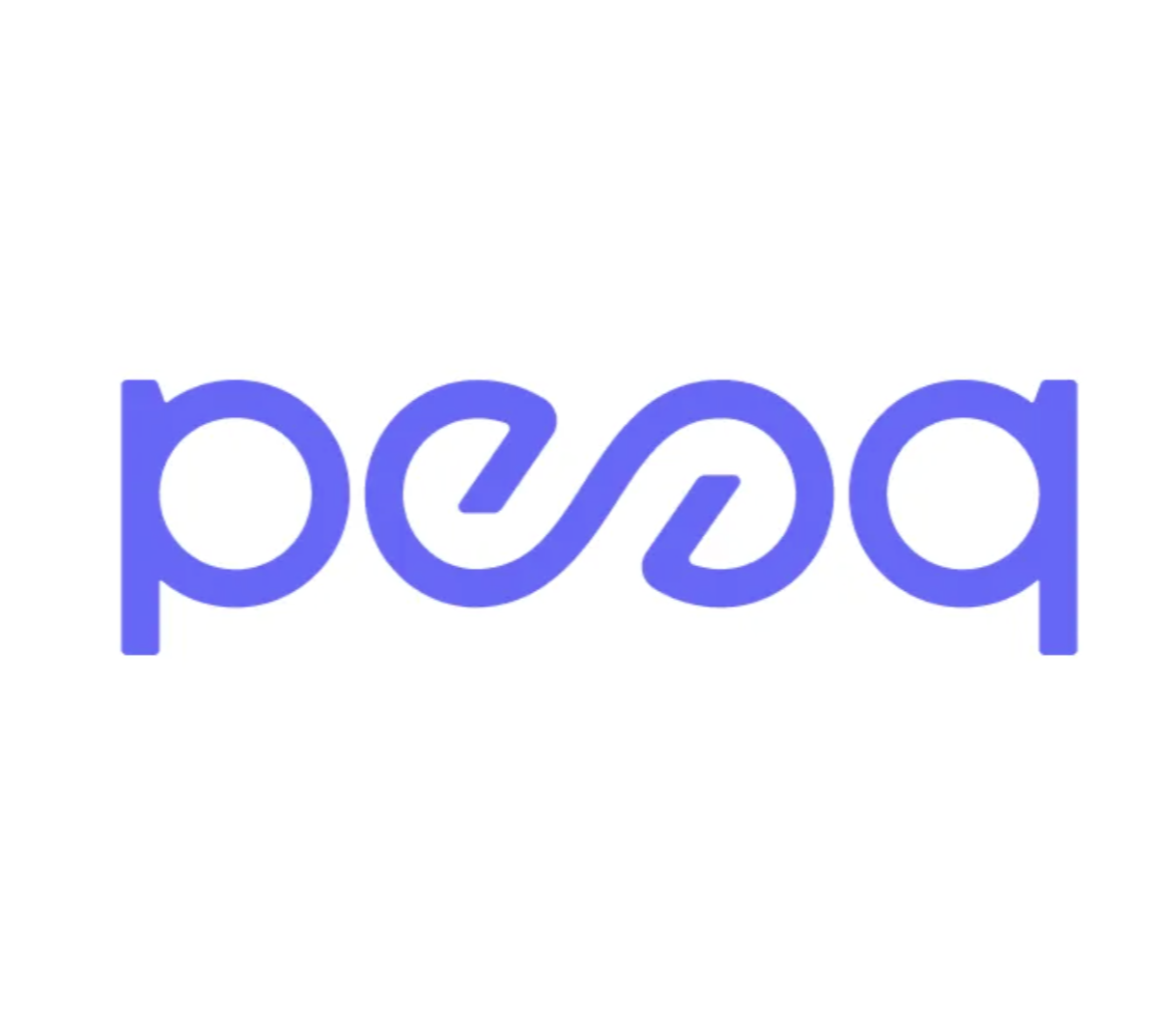 peaq's logo