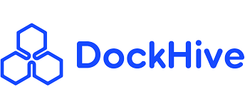 Dockhive's logo