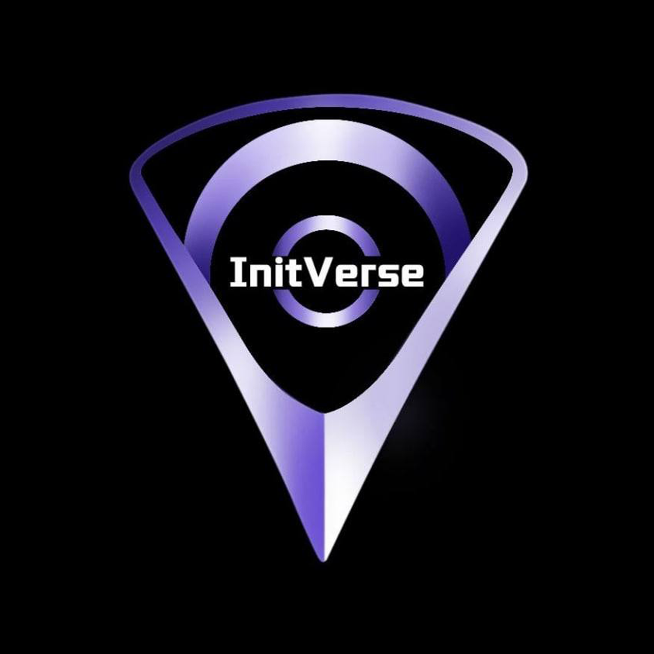 InitVerse's logo