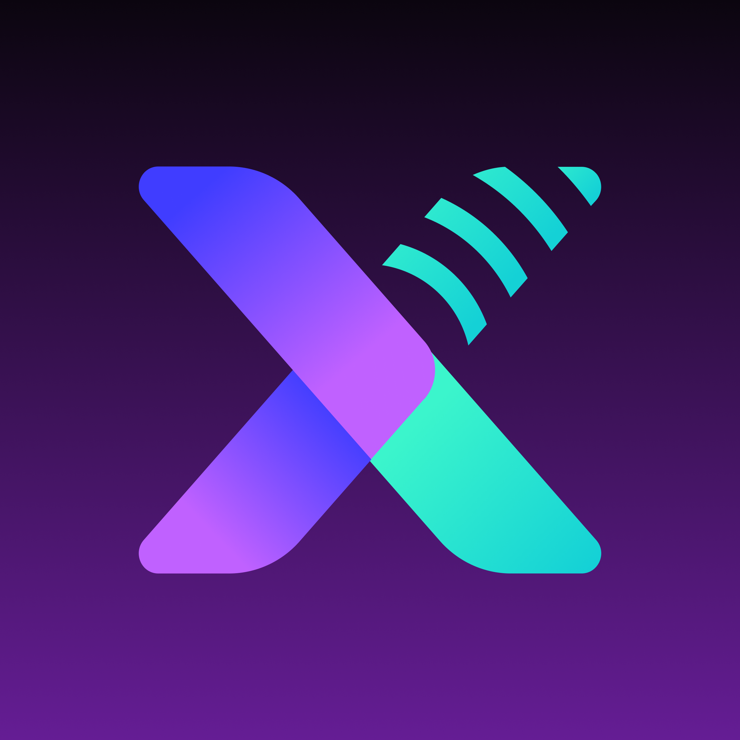 XPIN Network's logo