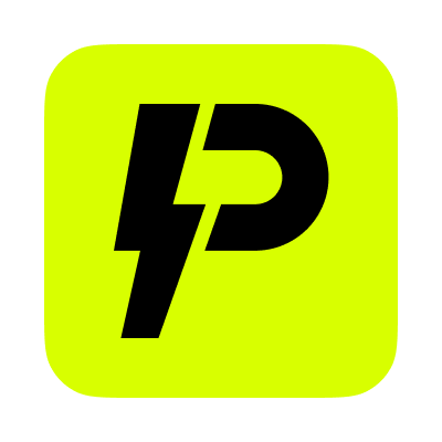 PowerPod's logo