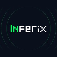 Inferix's logo