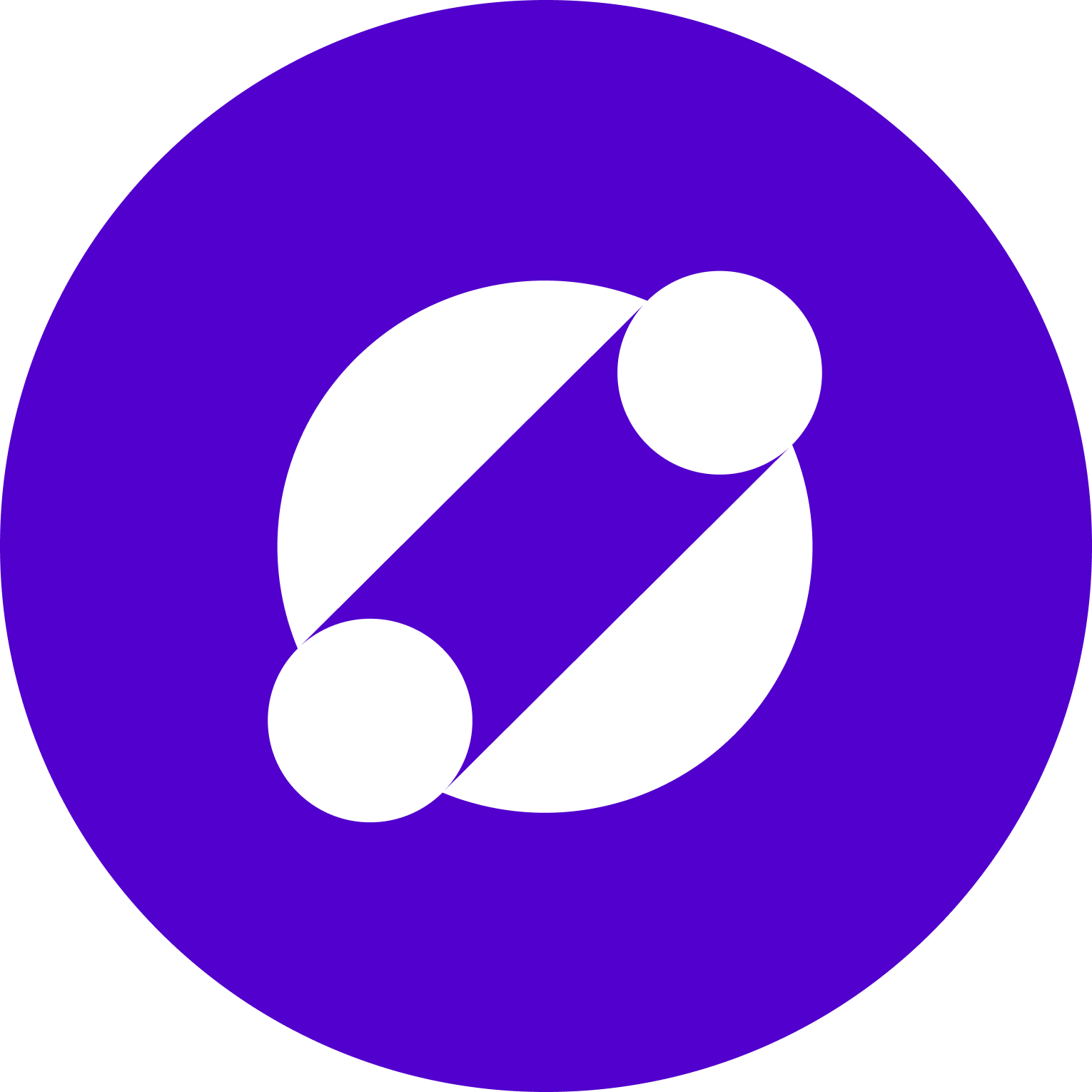 Aleph.im's logo